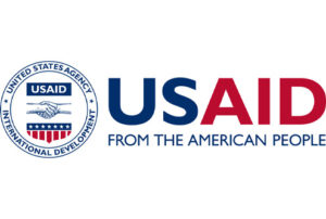 Logotipo de USAID